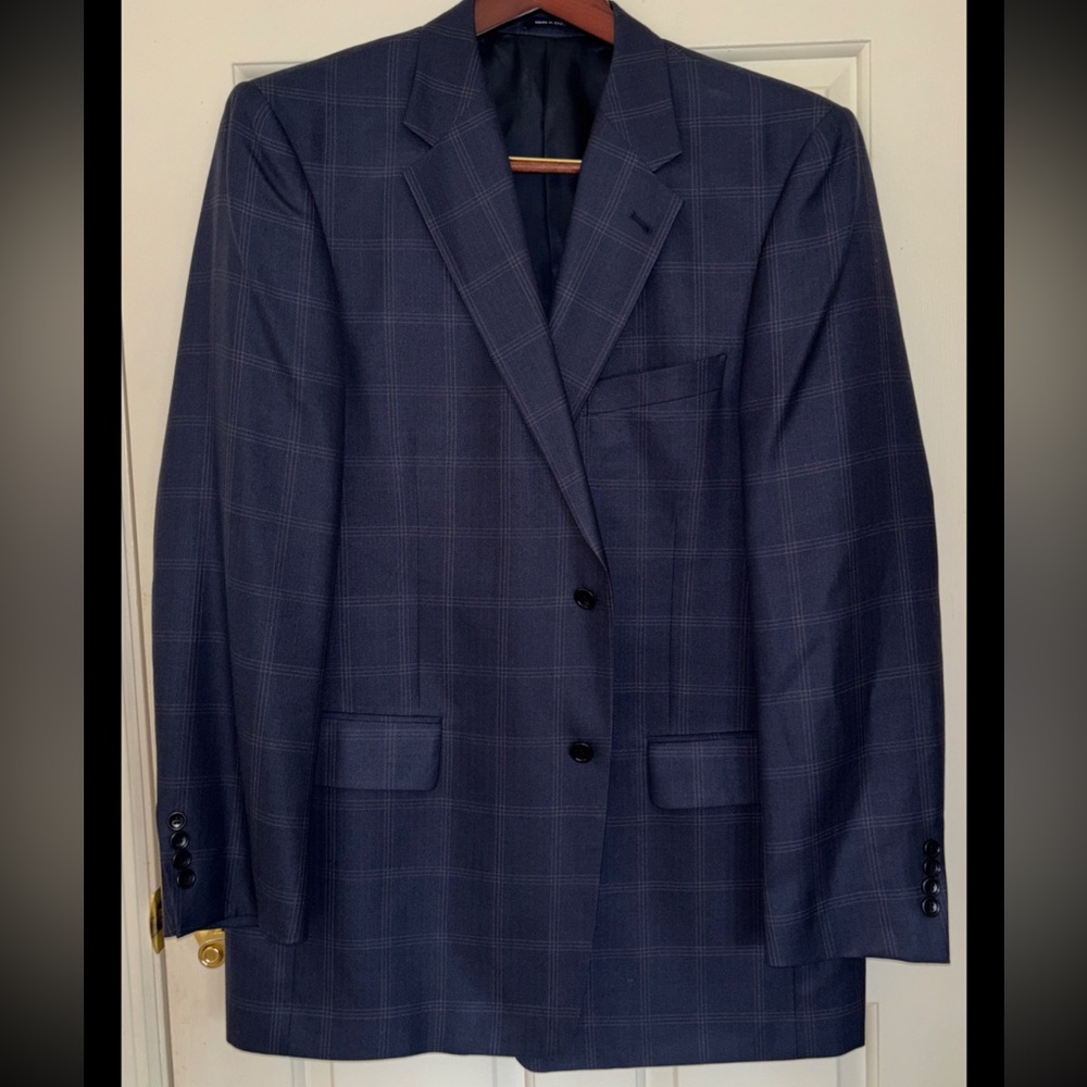 ROUNDTREE & YORKE Men's Sport 44L Coat